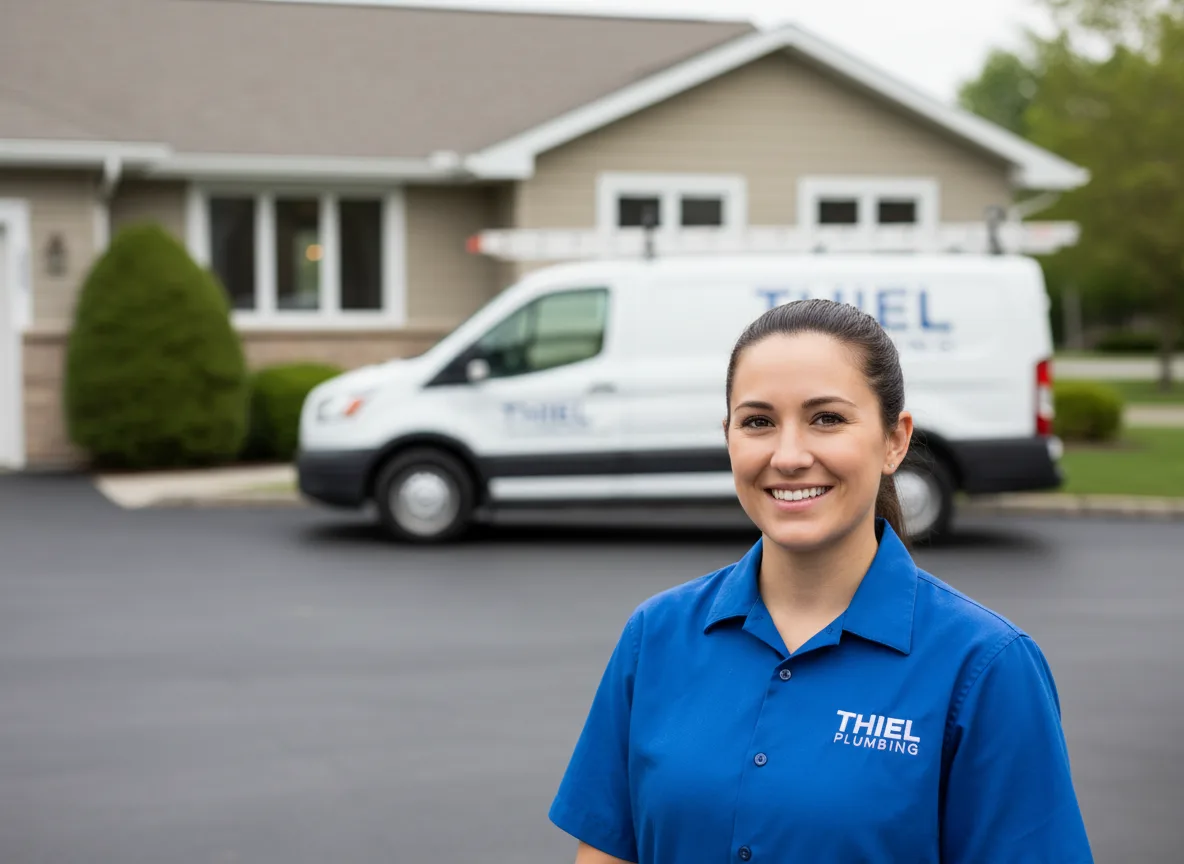 Plumber Pacific, MO FAQs